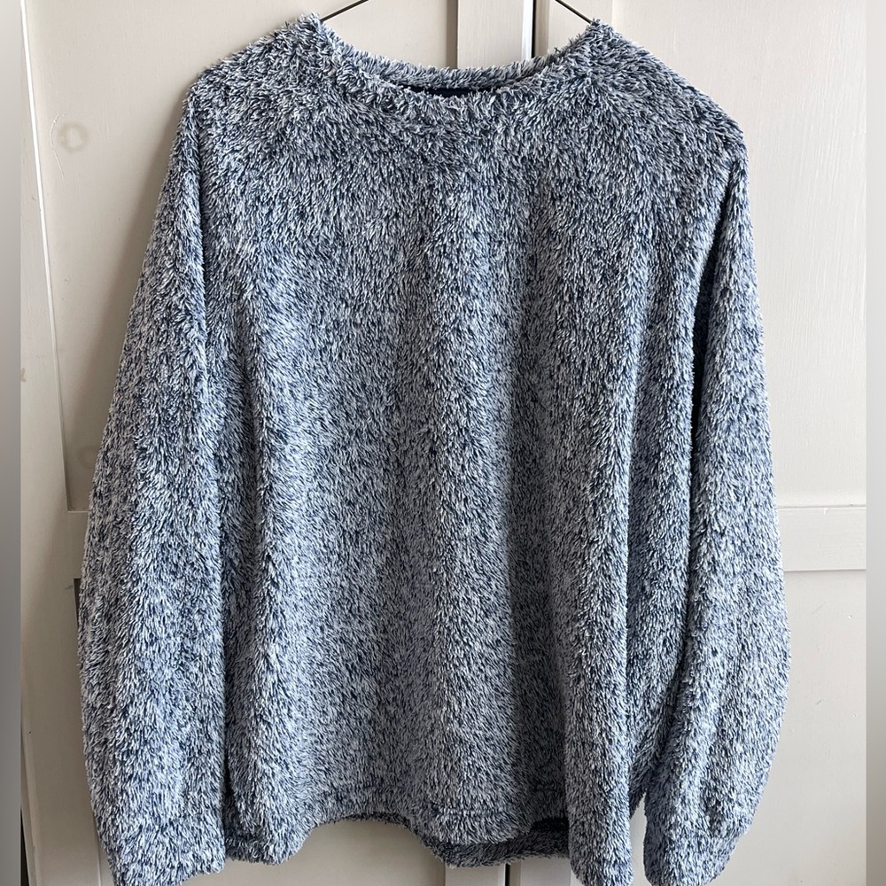 Women’s Uniqlo Long Sleeve Comfy Top Medium